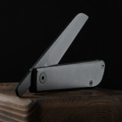 Wesn Samla Titanium Black 9 Wesn Samla Titanium Black -GearNest Shop WESN146det4 46985.1660054318.1280.1280 42276.1660125313