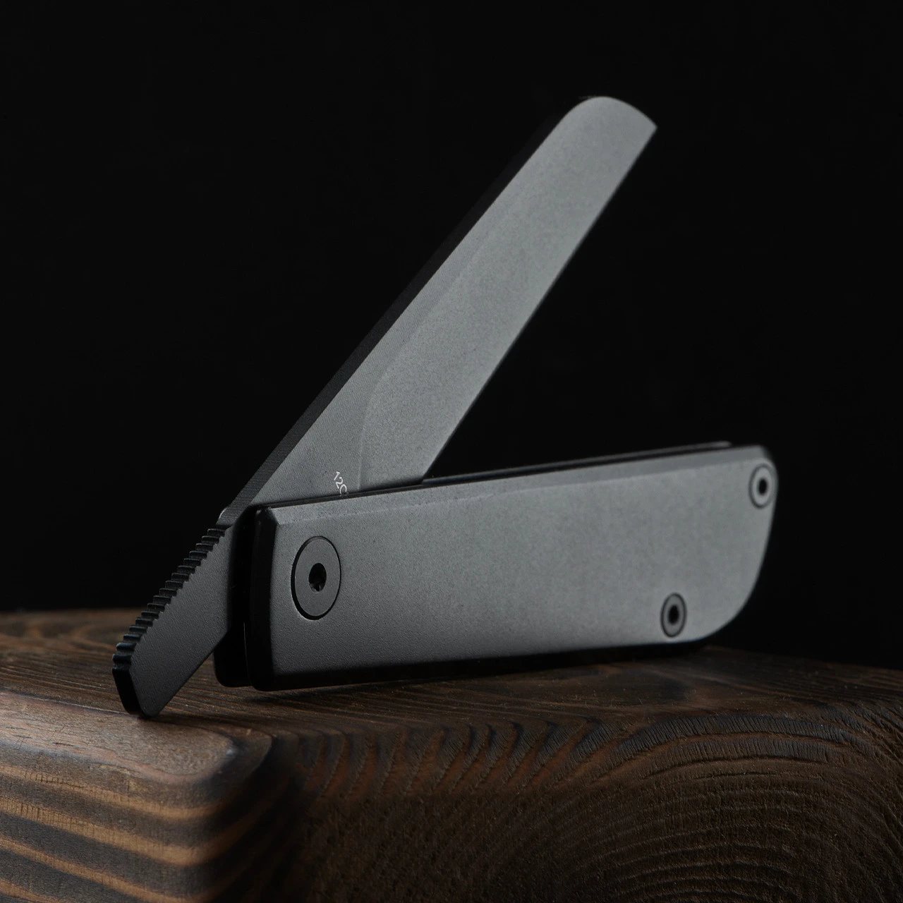 Wesn Samla Titanium Black 4 Wesn Samla Titanium Black - Image 4