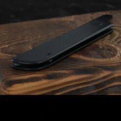 Wesn Samla Titanium Black