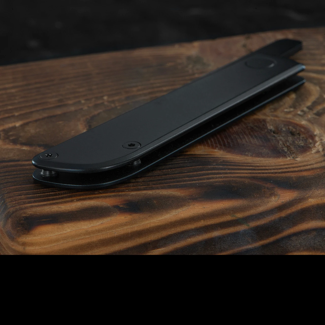 Wesn Samla Titanium Black 1 Wesn Samla Titanium Black