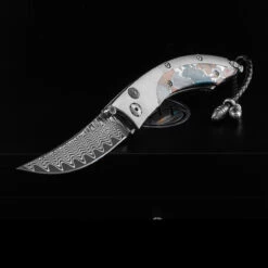 William Henry B11 Breeze Folding Knife -GearNest Shop WH B11 BREEZE.3 33499.1686228365.1280.1280 02639.1686228468