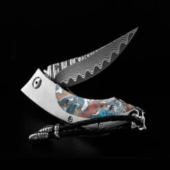 William Henry B11 Breeze Folding Knife -GearNest Shop WH B11 BREEZE.4 88820.1686228366.1280.1280 71431.1686228469