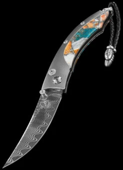 William Henry B11 Breeze Folding Knife -GearNest Shop WH B11 BREEZE 93694.1686228365.1280.1280 46690.1686228468
