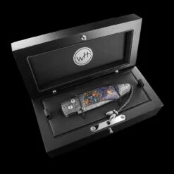 William Henry B12 Big Easy Folding Knife 12 William Henry B12 Big Easy Folding Knife -GearNest Shop WH B12 BigEasy.1 83138.1686223460