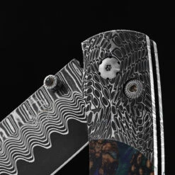 William Henry B12 Big Easy Folding Knife 10 William Henry B12 Big Easy Folding Knife -GearNest Shop WH B12 BigEasy.2 93284.1686223460