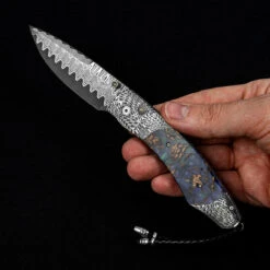 William Henry B12 Big Easy Folding Knife 13 William Henry B12 Big Easy Folding Knife -GearNest Shop WH B12 BigEasy 04335.1686223460