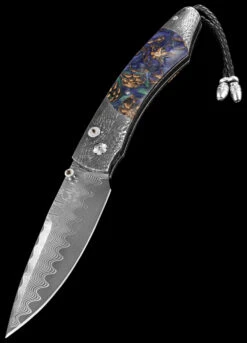 William Henry B12 Big Easy Folding Knife 15 William Henry B12 Big Easy Folding Knife -GearNest Shop WH B12 BigEasy 34765.1686223459