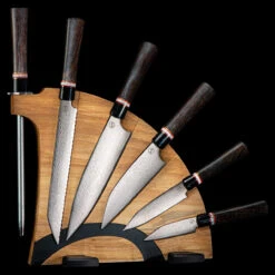 William Henry Kultro Gourmet Ebony RM