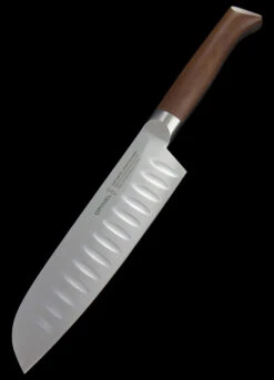 Opinel Les Forgés 1890 Santoku -GearNest Shop WIT 002287 29604.1594050744