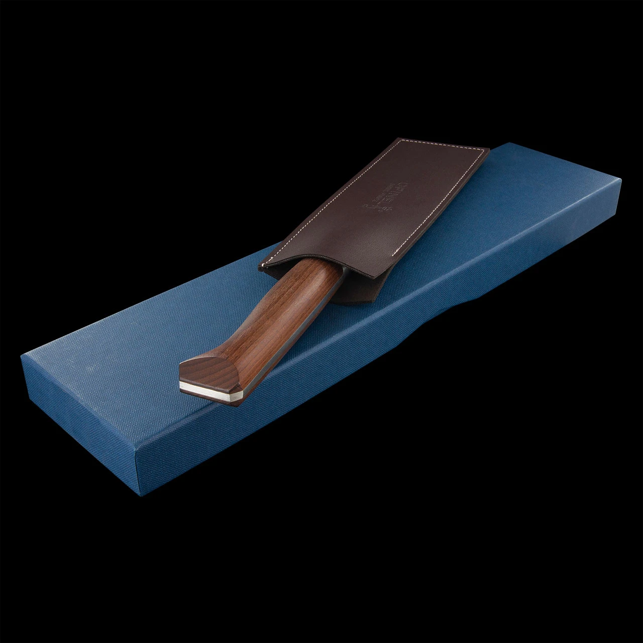 Opinel Les Forgés 1890 Slim Knife 2 Opinel Les Forgés 1890 Slim Knife - Image 2