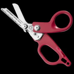 Leatherman Raptor Response