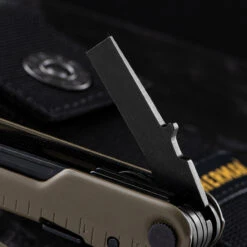 Leatherman Rebar Black Coyote 34 Leatherman Rebar Black Coyote -GearNest Shop WIT LT550CB.14 10531.1646927595