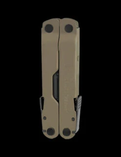 Leatherman Rebar Black Coyote 28 Leatherman Rebar Black Coyote -GearNest Shop WIT LT550CB.1 82280.1646927594