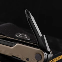 Leatherman Rebar Black Coyote 25 Leatherman Rebar Black Coyote -GearNest Shop WIT LT550CB.8 84259.1646927595