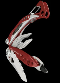 Leatherman Skeletool RX - RED -GearNest Shop WIT LT87det2 81051.1657275734