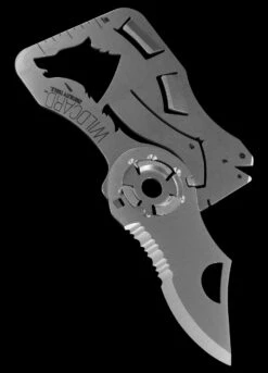 Zootility WildCard -GearNest Shop ZOO07det2 29580.1595243528