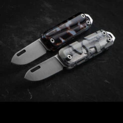 James Brand "The Elko" Acetate -GearNest Shop acetategroup 84520.1695826226