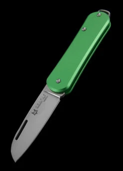 Fox Vulpis 1 Aluminium 4.5 Penknife -GearNest Shop ali1 23816.1686746433
