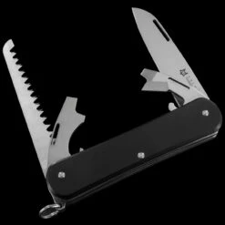 Fox Vulpis 4 Saw Aluminium -GearNest Shop ali4saw 95267.1686829681