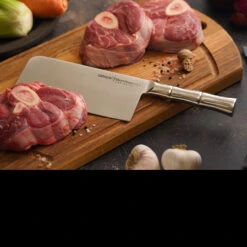 Samura Cleaver Bamboo -GearNest Shop bambocleaver4 82393.1652714966