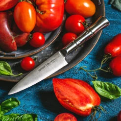 Samura Reptile 3-Piece Knife Set -GearNest Shop bambooutility2 23912.1622721755