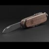 Victorinox Spartan Wood