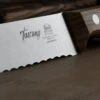 Due Cigni Tuscany Bread Knife
