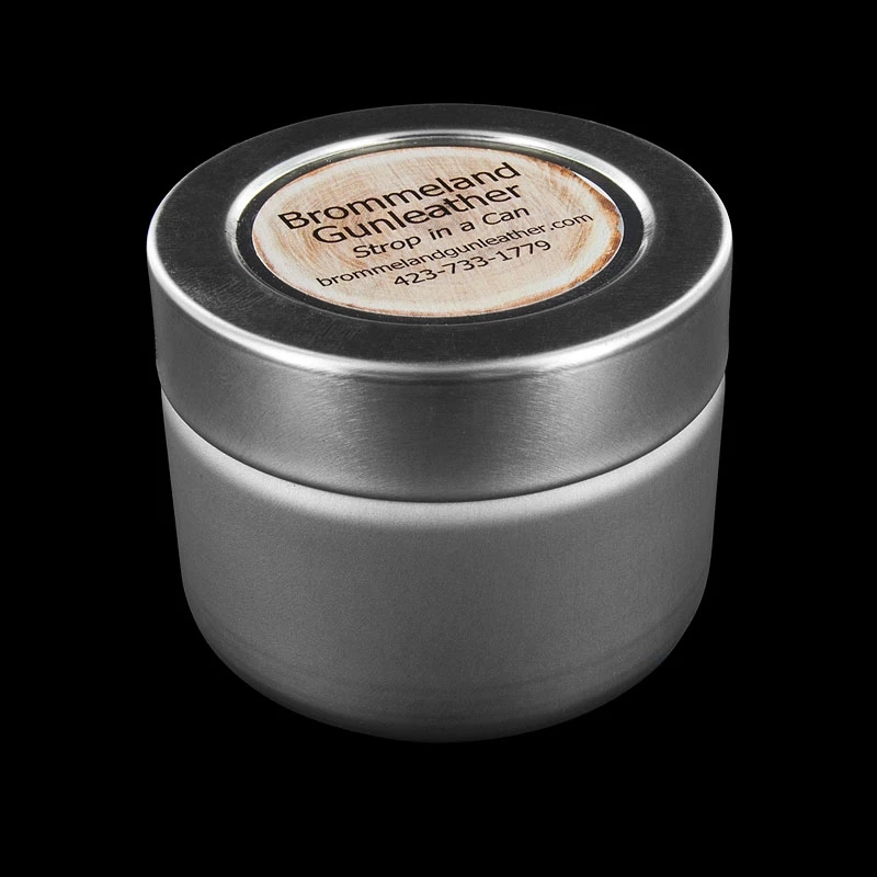 Brommeland Strop-in-a-Can 3 Brommeland Strop-in-a-Can - Image 3