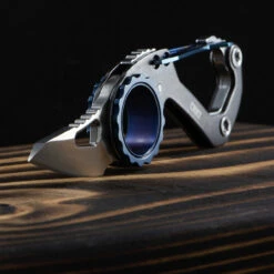 CRKT Compano Sheepsfoot - Carabiner Knife -GearNest Shop carabiner3 11303.1676039279