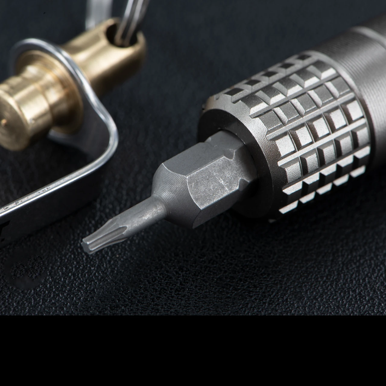 CRKT Pocket Driver Stash Tool 8 CRKT Pocket Driver Stash Tool - Image 8