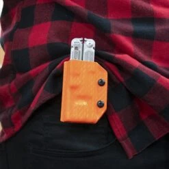 Clip And Carry Leatherman Free P2 Sheath -GearNest Shop clp028det2 1 44418.1587420575