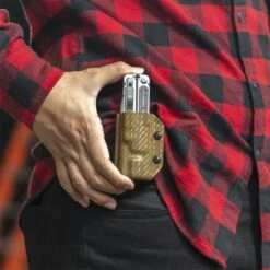 Clip And Carry Leatherman Free P2 Sheath -GearNest Shop clp028det5 1 02363.1587729567