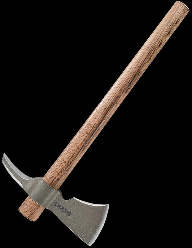 CRKT Woods Kangee T-Hawk 1 CRKT Woods Kangee T-Hawk