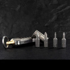 CRKT Pocket Driver Stash Tool 12 CRKT Pocket Driver Stash Tool -GearNest Shop crkt3 73092.1617197961