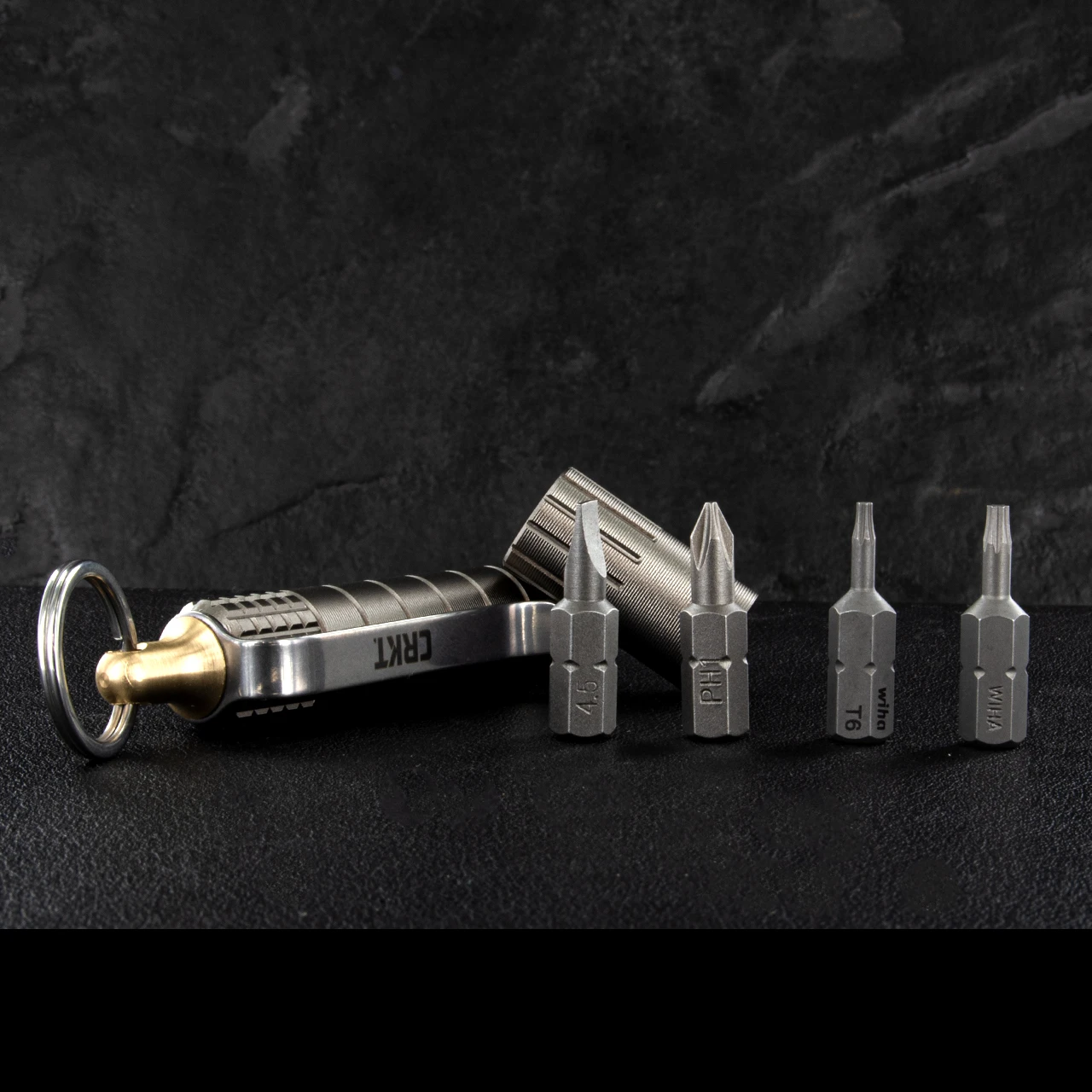 CRKT Pocket Driver Stash Tool 5 CRKT Pocket Driver Stash Tool - Image 5