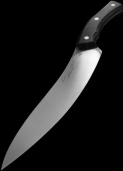 Due Cigni Carving Knife HPL -GearNest Shop d3 14194.1607530347