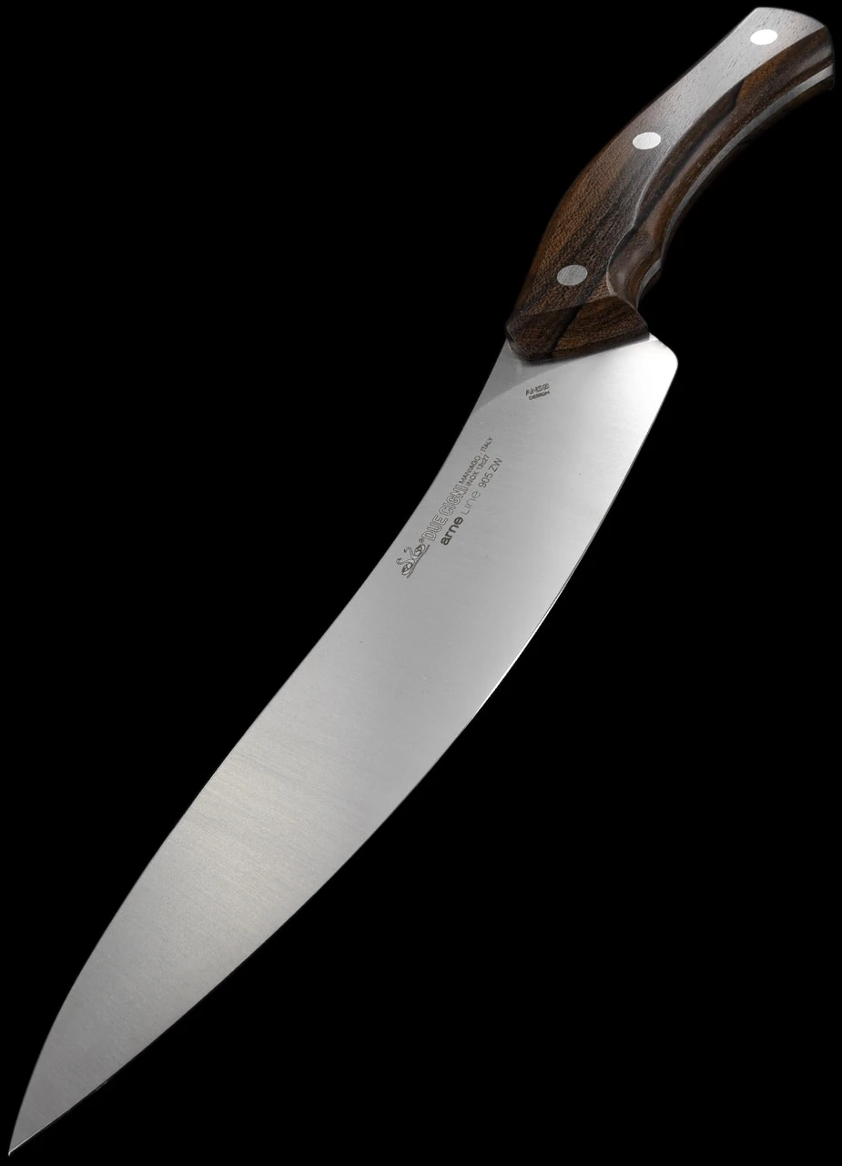 Due Cigni Carving Knife 3 Due Cigni Carving Knife - Image 3