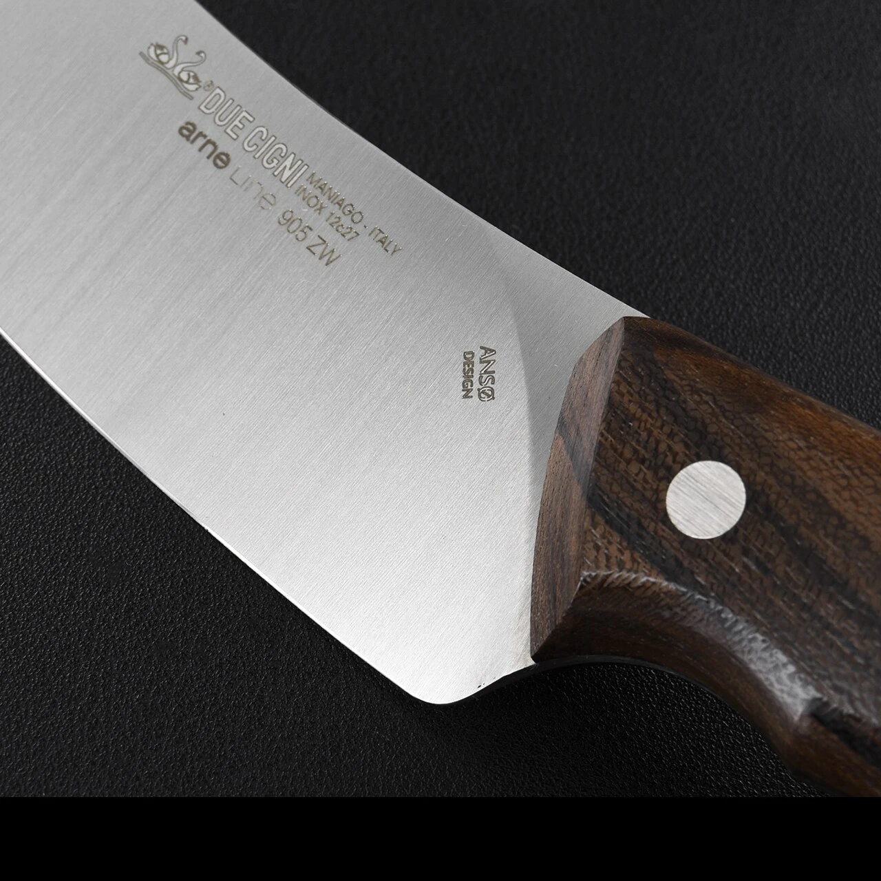 Due Cigni Carving Knife 1 Due Cigni Carving Knife