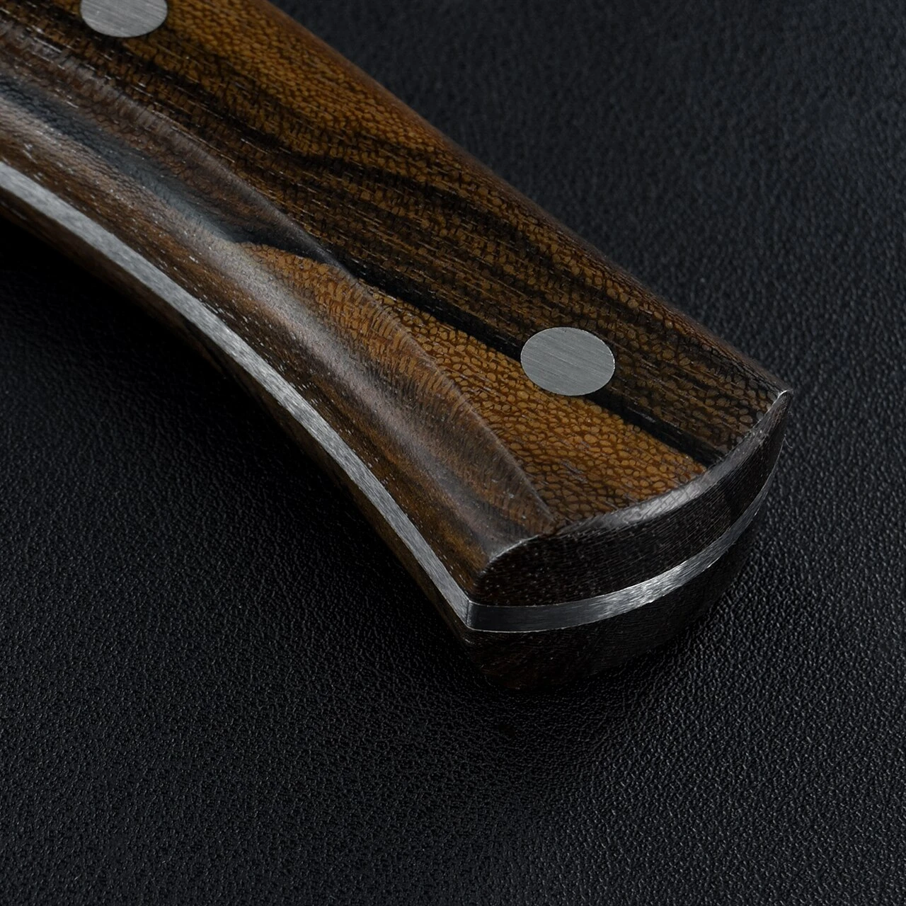 Due Cigni Carving Knife 2 Due Cigni Carving Knife - Image 2