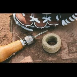 Speedy Stitcher Coarse Waxed Thread #150