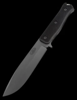 Fallkniven X Series S1 Black -GearNest Shop faks1xb 73745.1587729564