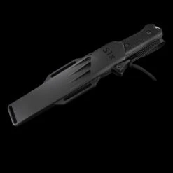 Fallkniven X Series S1 Black -GearNest Shop faks1xbdet2 37473.1587420495