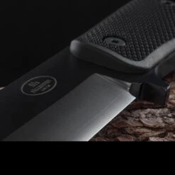 Fallkniven X Series S1 Black -GearNest Shop faks1xbdet3 02491.1587420493