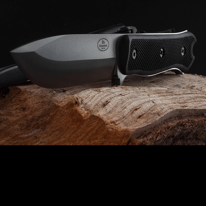 Fallkniven X Series S1 Black