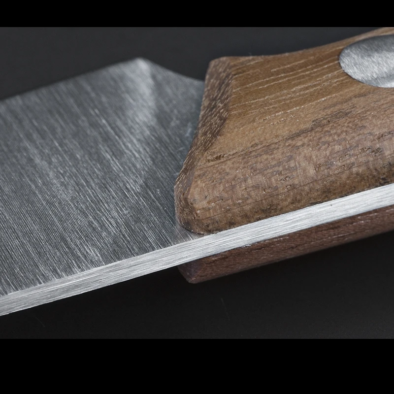 Due Cigni 1896 Kitchen Knife 2 Due Cigni 1896 Kitchen Knife - Image 2