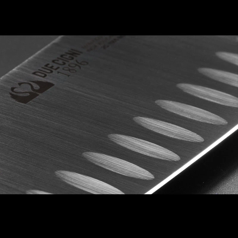 Due Cigni 1896 Santoku Knife 1 Due Cigni 1896 Santoku Knife