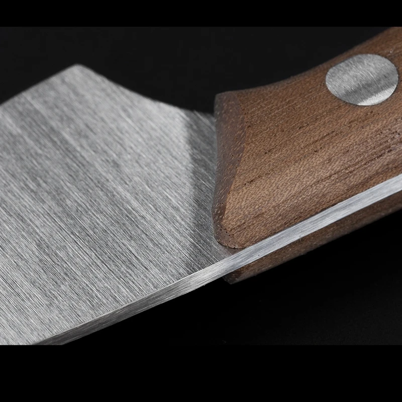 Due Cigni 1896 Parmesan Cheese Knife 5 Due Cigni 1896 Parmesan Cheese Knife - Image 5