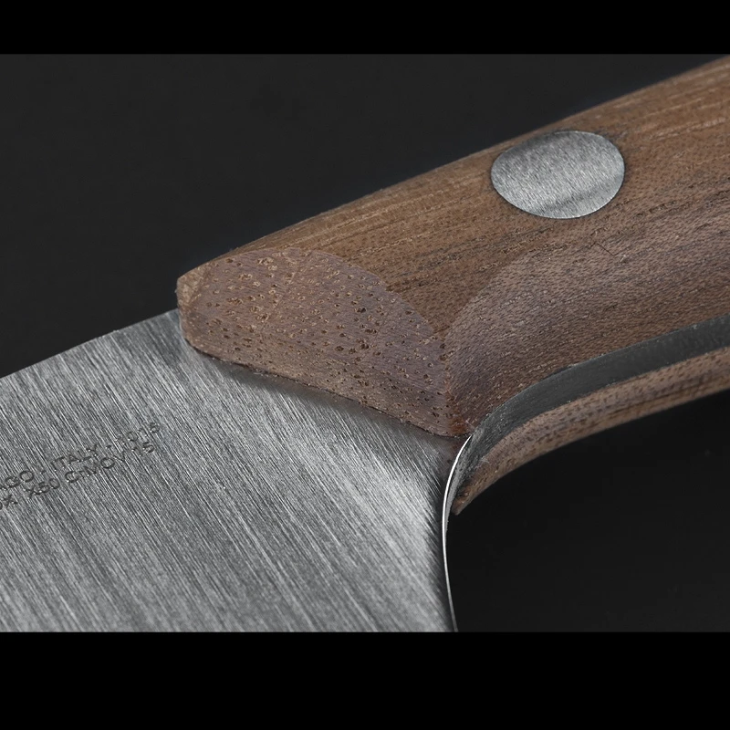 Due Cigni 1896 Parmesan Cheese Knife 2 Due Cigni 1896 Parmesan Cheese Knife - Image 2