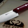 Due Cigni Steak Knife Set Of 4