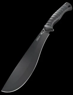 Fox Jungle Bolo Machete -GearNest Shop fox fx 695det 20709.1587729344